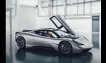 Gordon Murray Automotive T50 Limited Edition Supercar for 2022